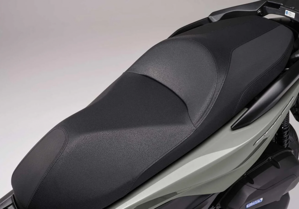 Honda Forza 125 2023
