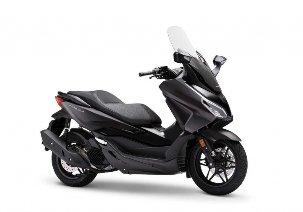 Honda Forza 125 2023