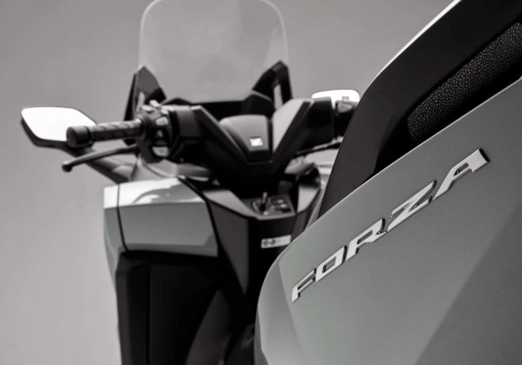 Honda Forza 125 2023