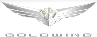 Gold Wing
