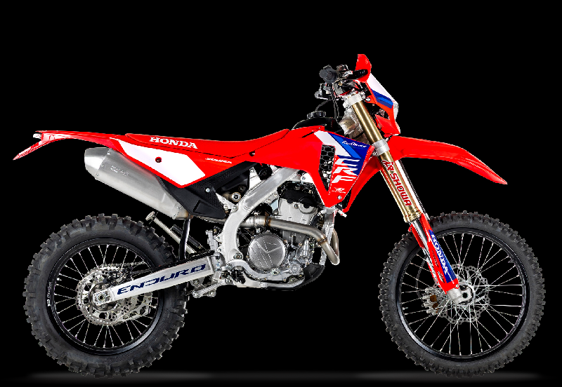 CRF 300RX 2026