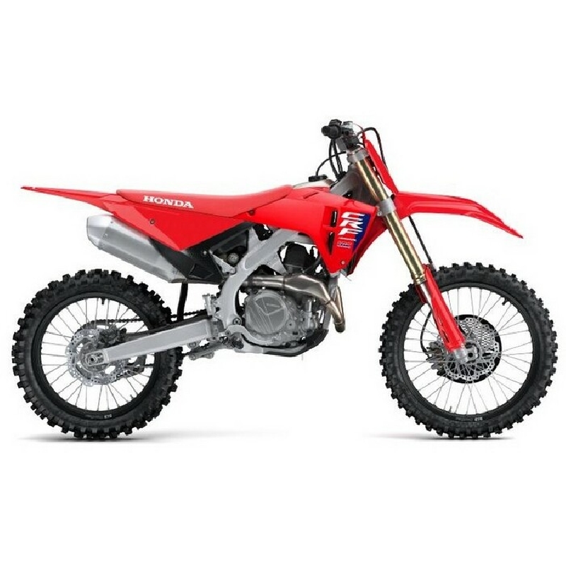 CRF 450 2026 CROSS