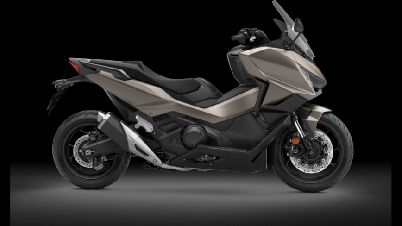 Forza 750 2027