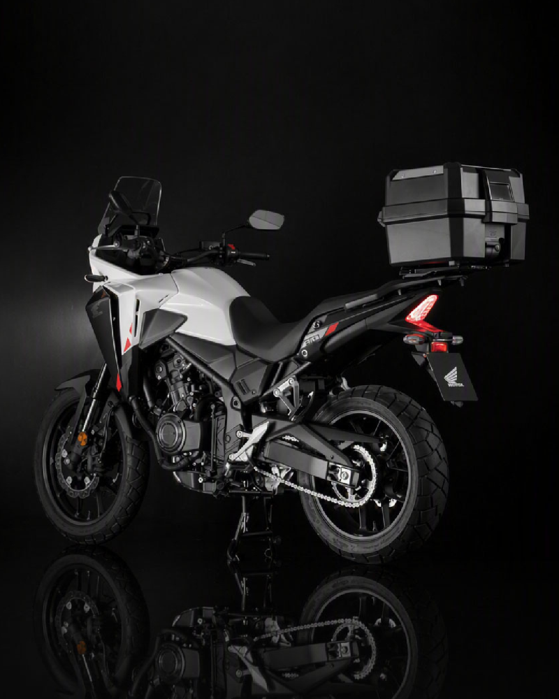 NX500: L'ALLESTIMENTO URBAN È INCLUSO NEL PREZZO!