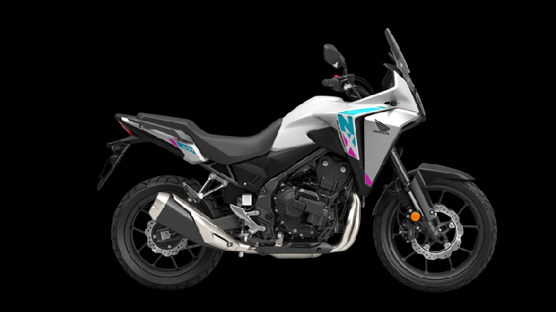 NX500 E-Clutch 2026
