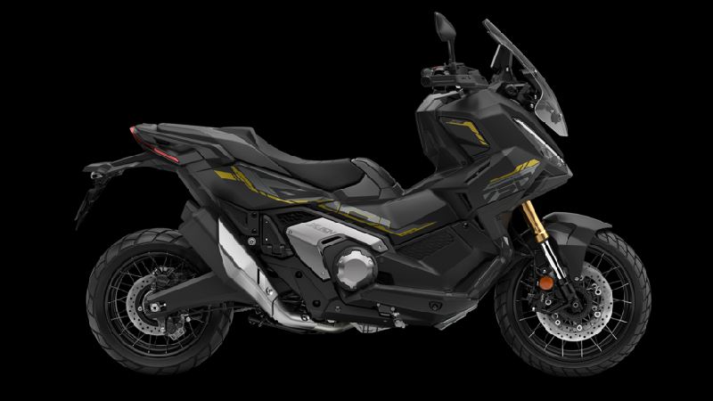 X-ADV Special Edition 2027