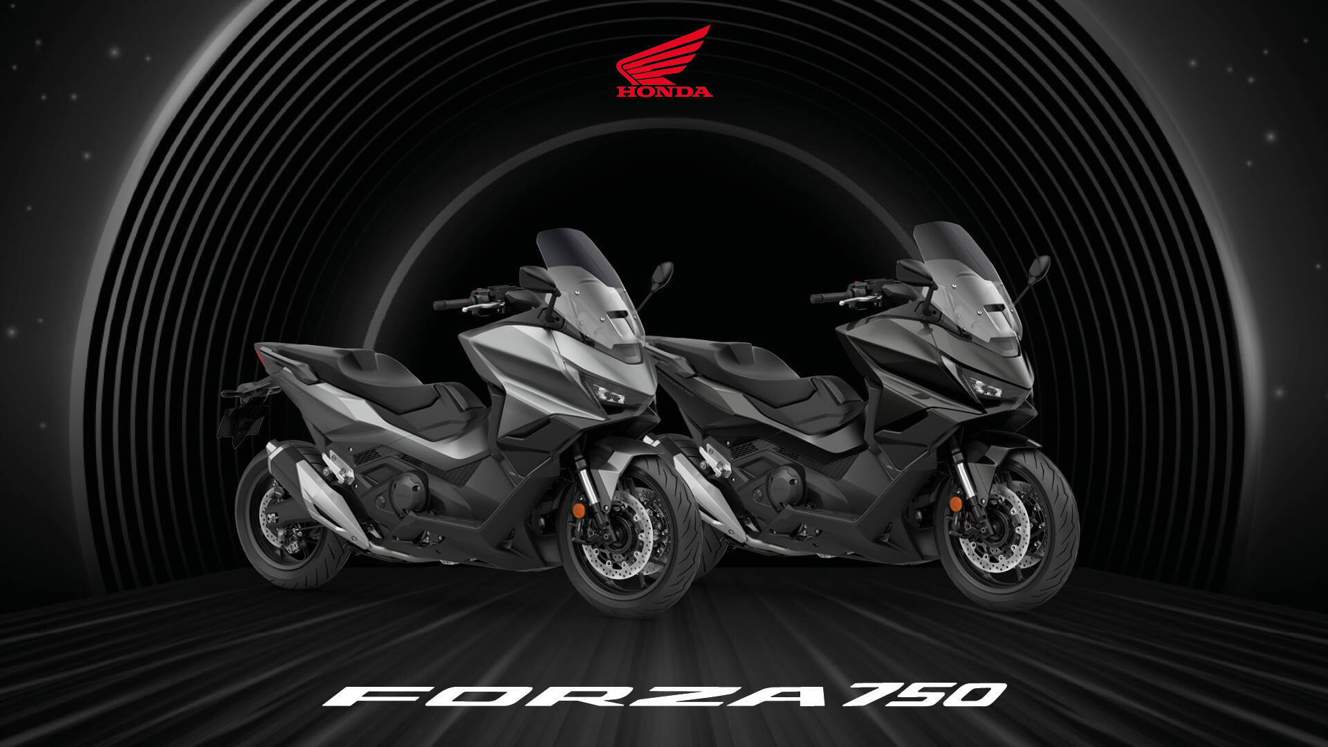 Forza 750