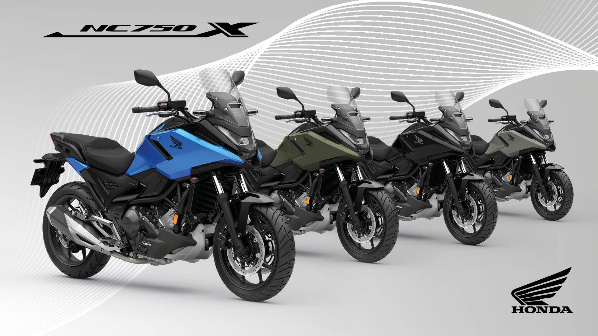 NC750X 2027