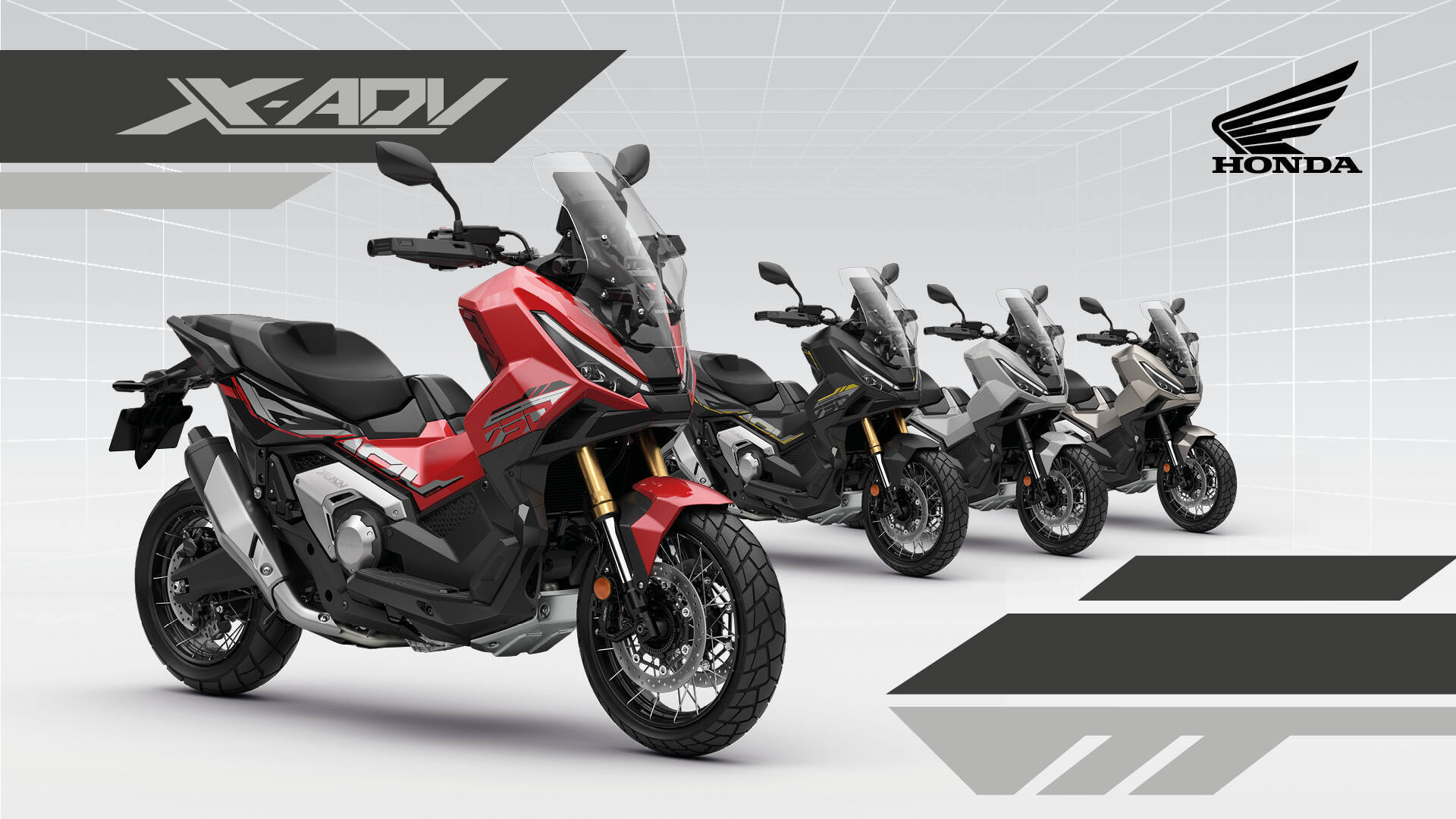 X-ADV 2027